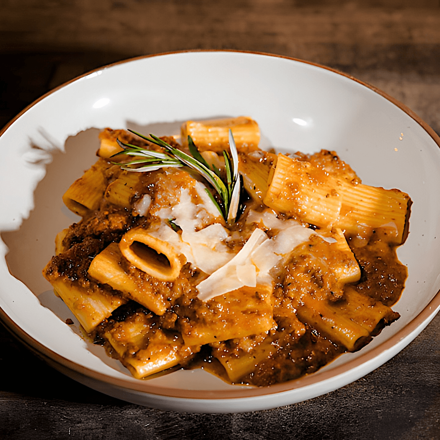 A Taste of Tradition with a Modern Twist