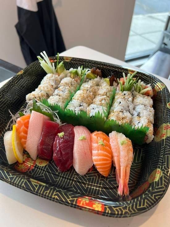 Savor Fresh Salmon Delights