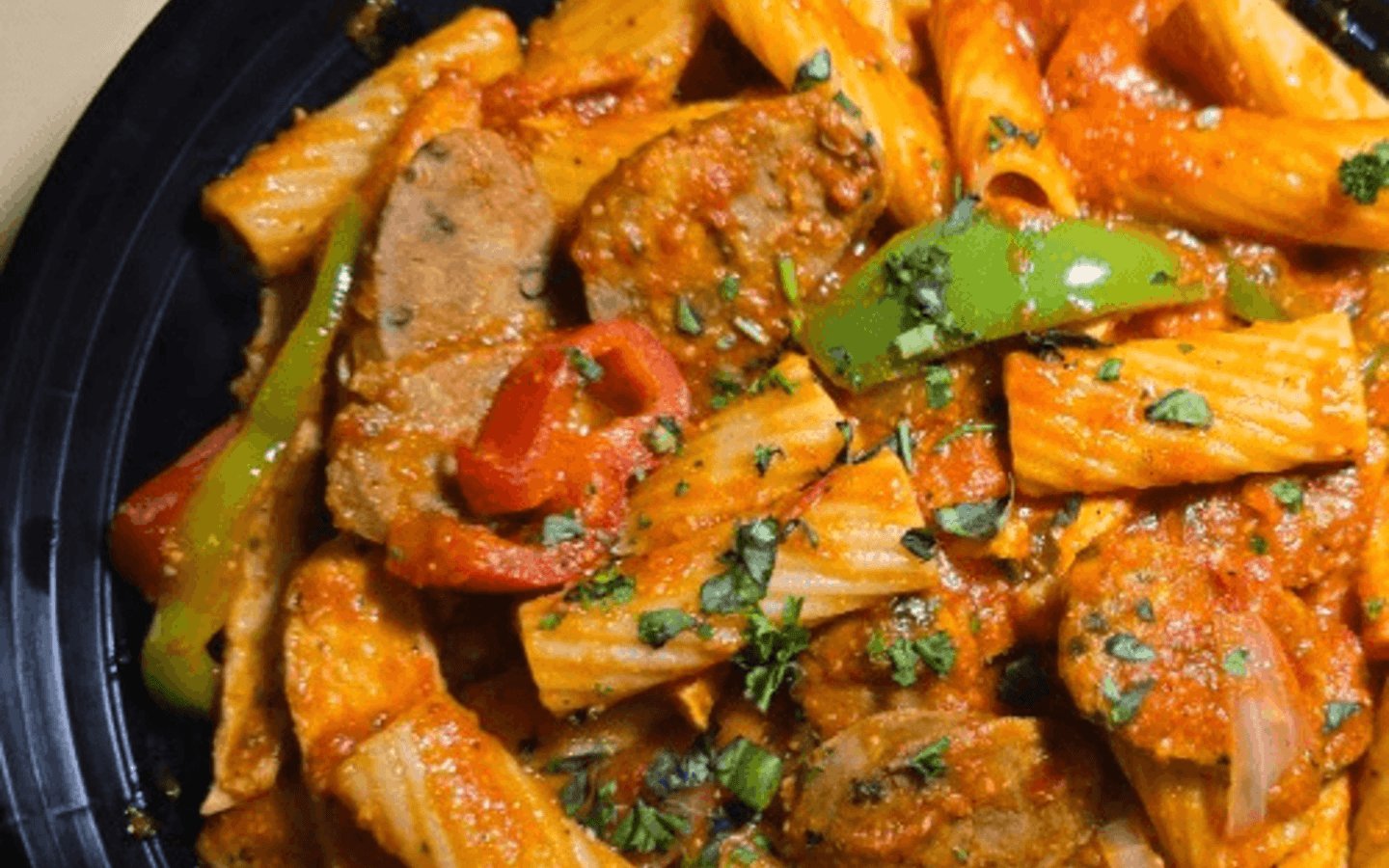 The Great Impasta Rewards Program