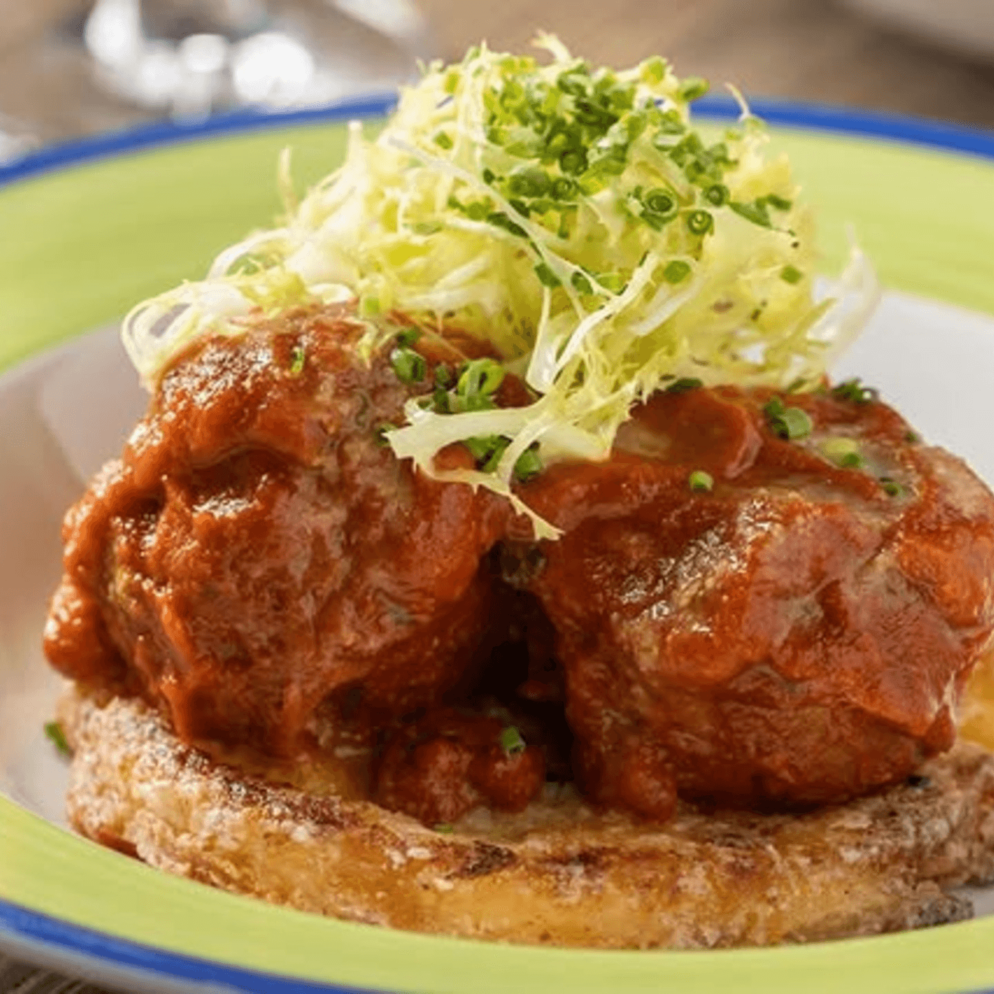 Inspired by Regional Italian Cooking