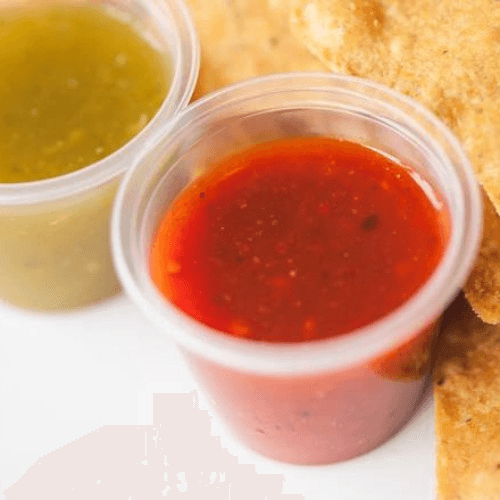 Green Salsa