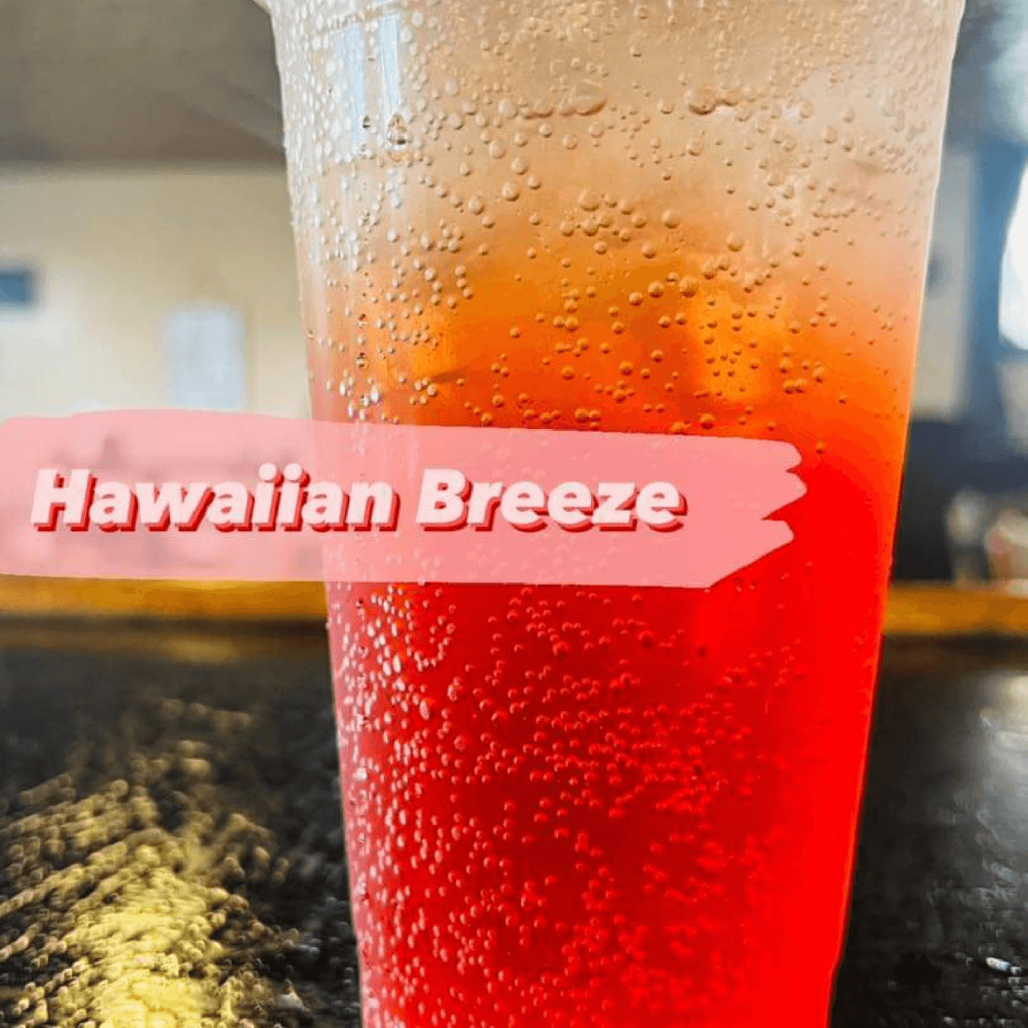 Plant-Powered Energy Refreshers