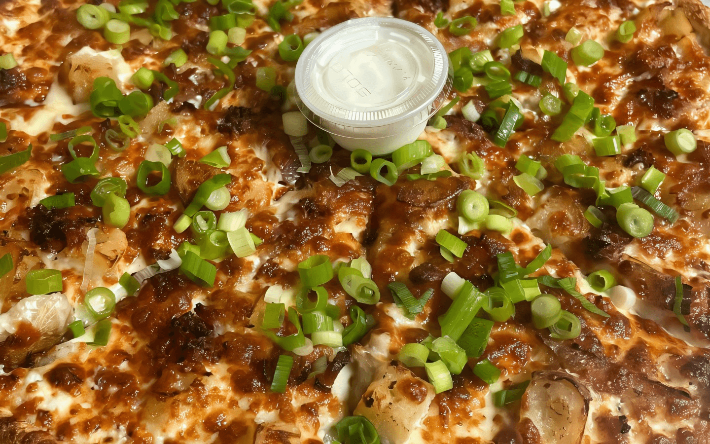 South Street Pizzeria Rewards