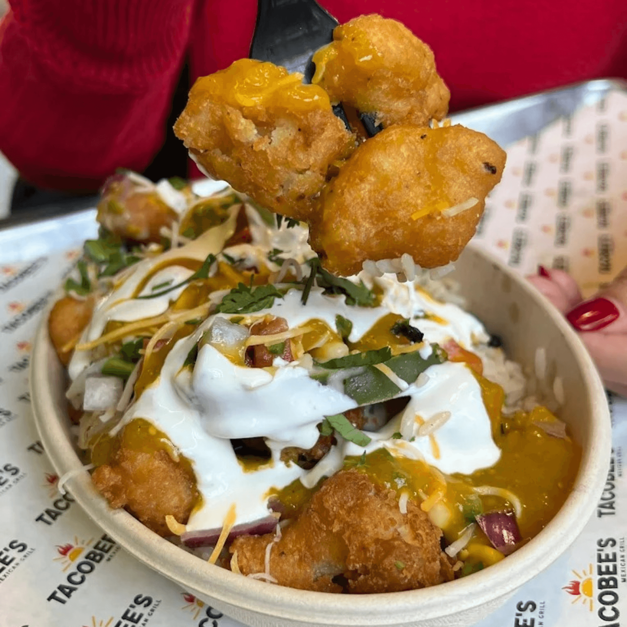 Tacobees gallery image #3