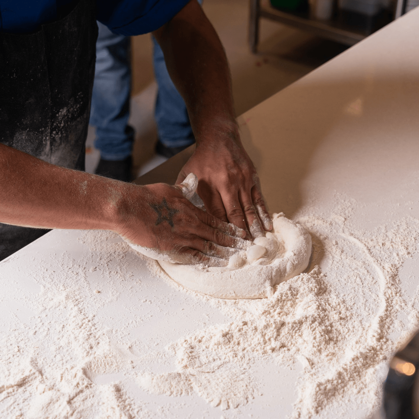 Neapolitan Pizza