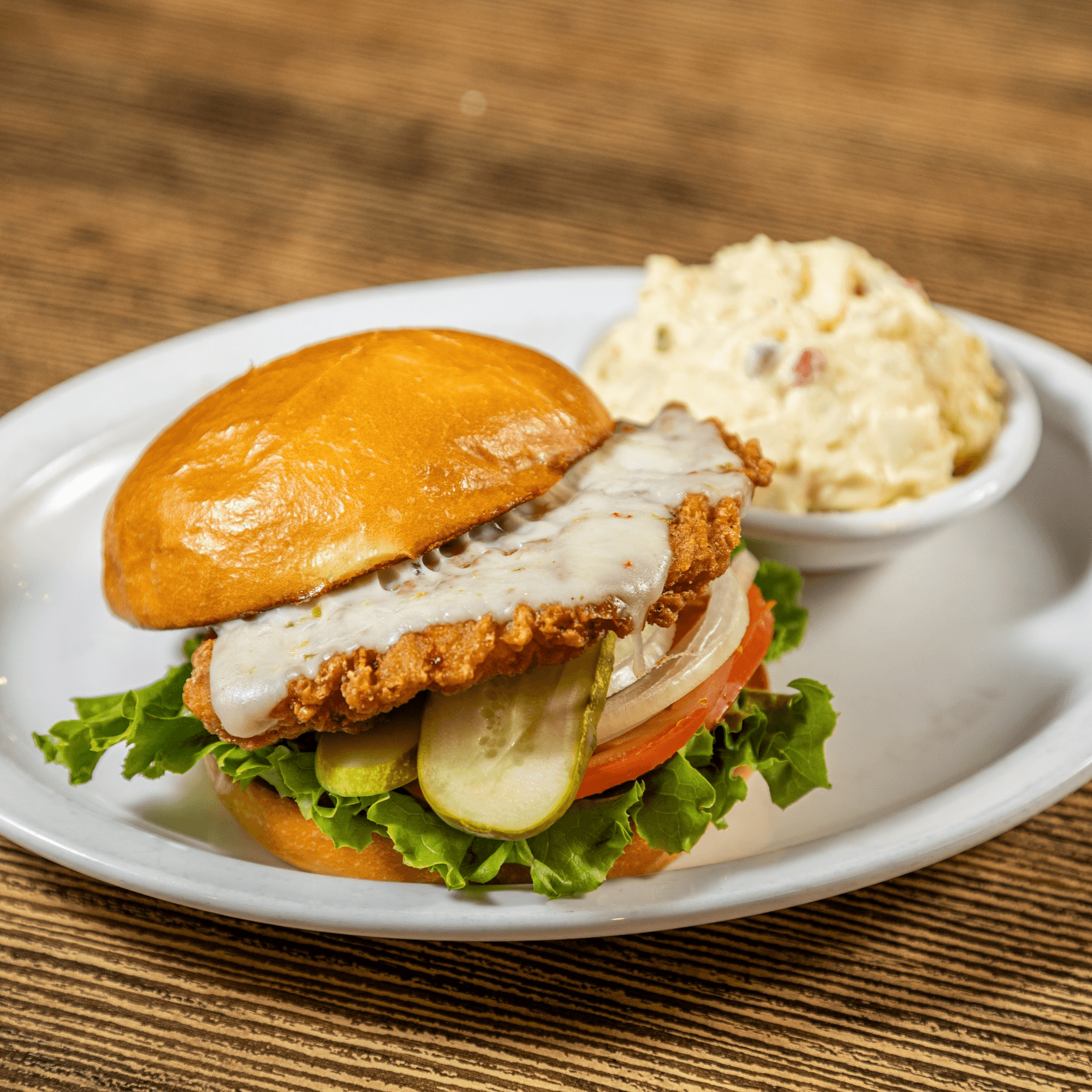 Rooster Run Cafe gallery image #3