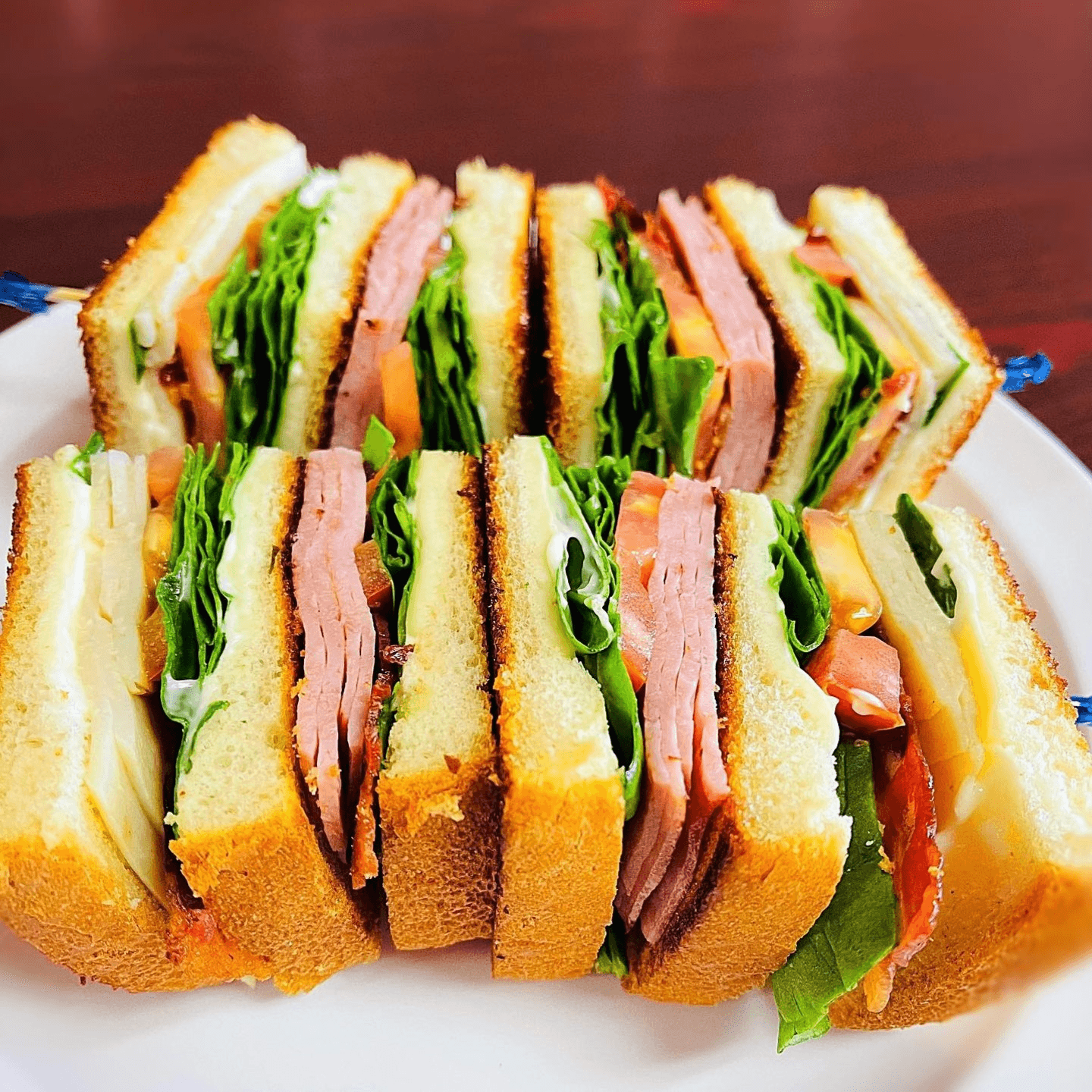 Catering For Any Occasion