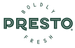 Presto Fresh Cafe