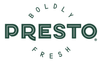 Presto Fresh Cafe
