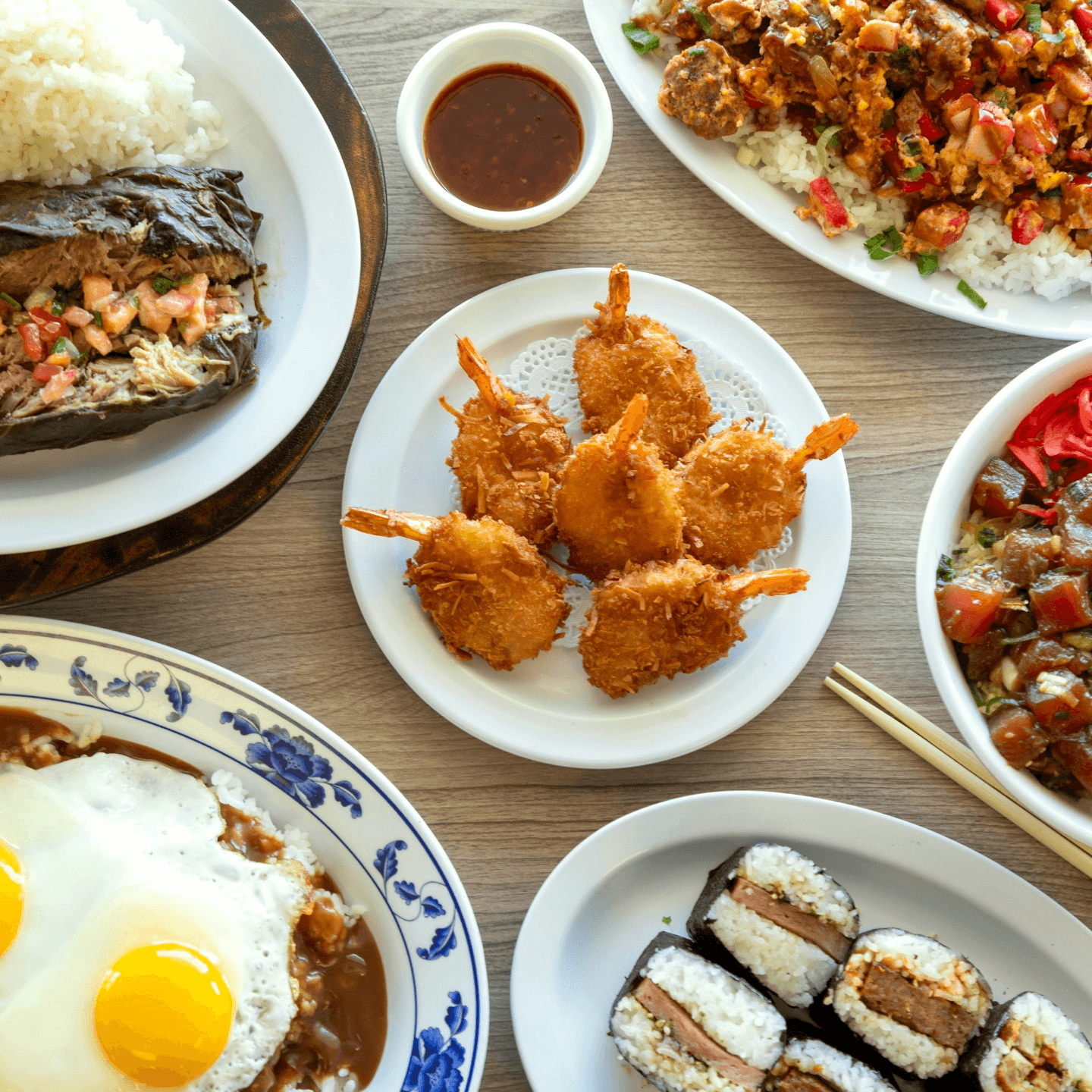 Creating Delicious and Authentic Dishes