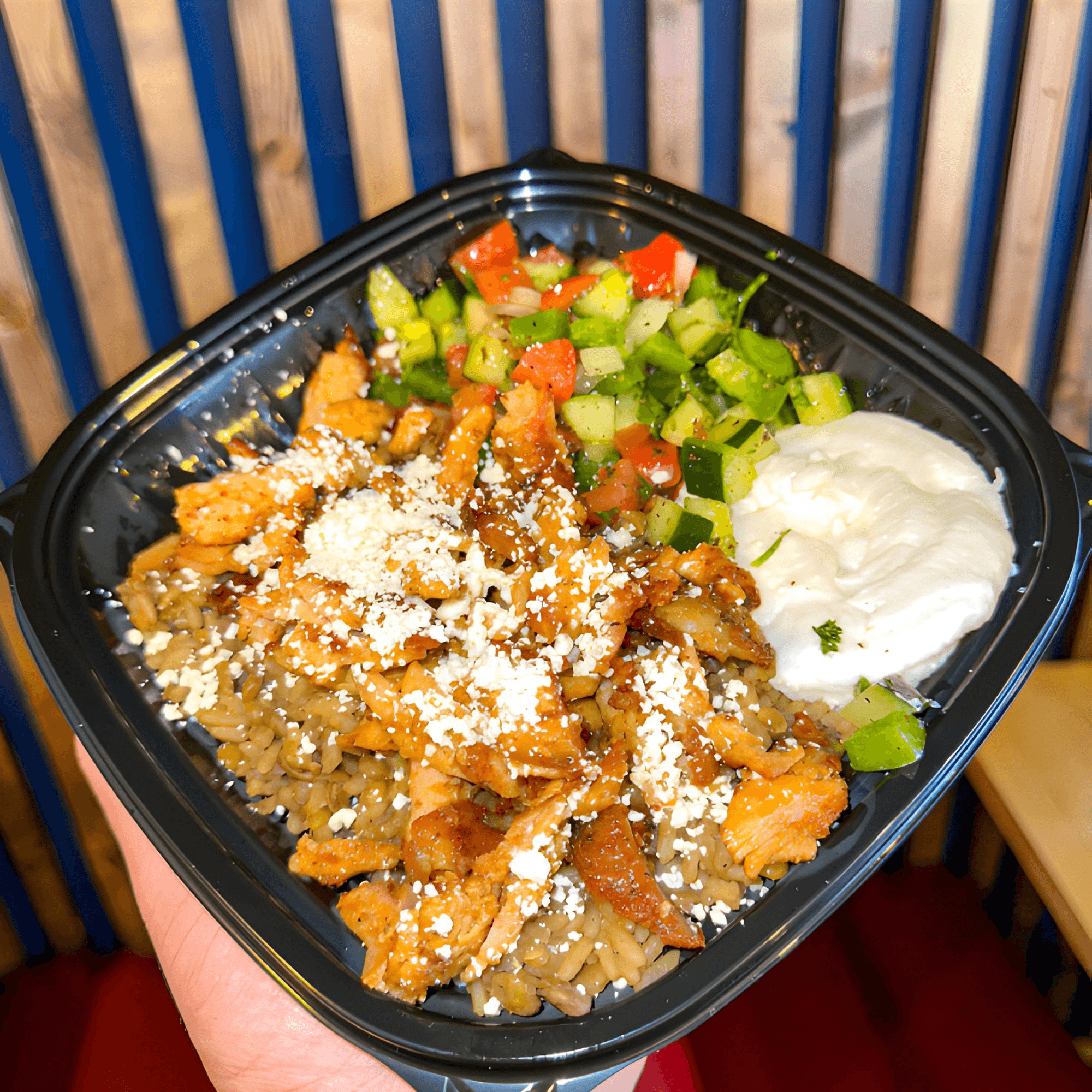 The Pita House gallery image #4