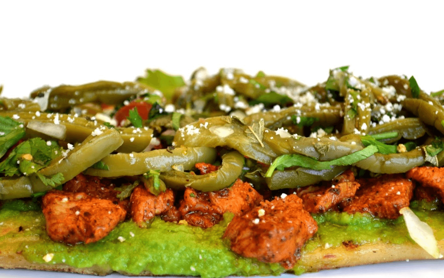 Fresh Ingredients, Unmatched Flavor in Every Bite!