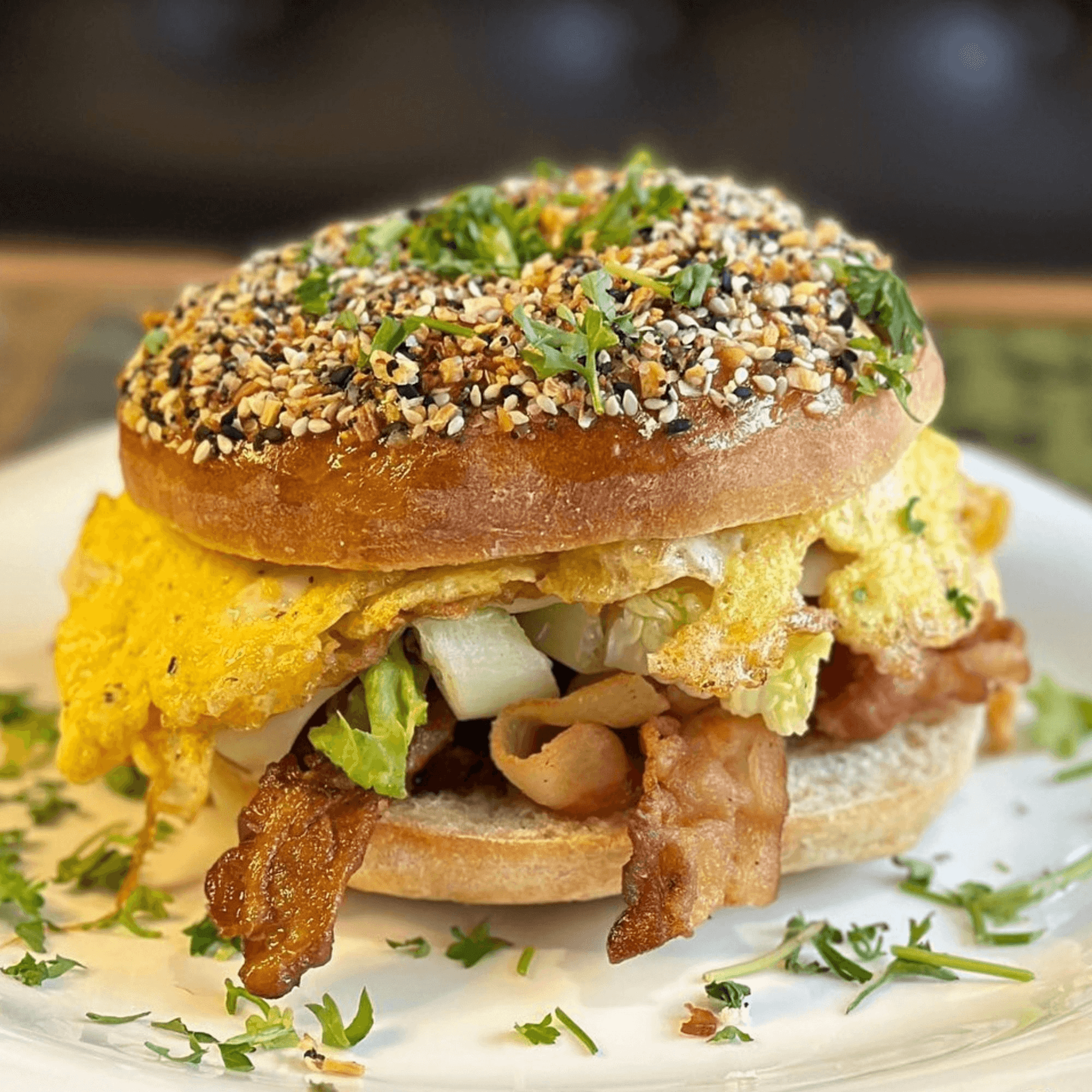 Crepes Tea House gallery image #8