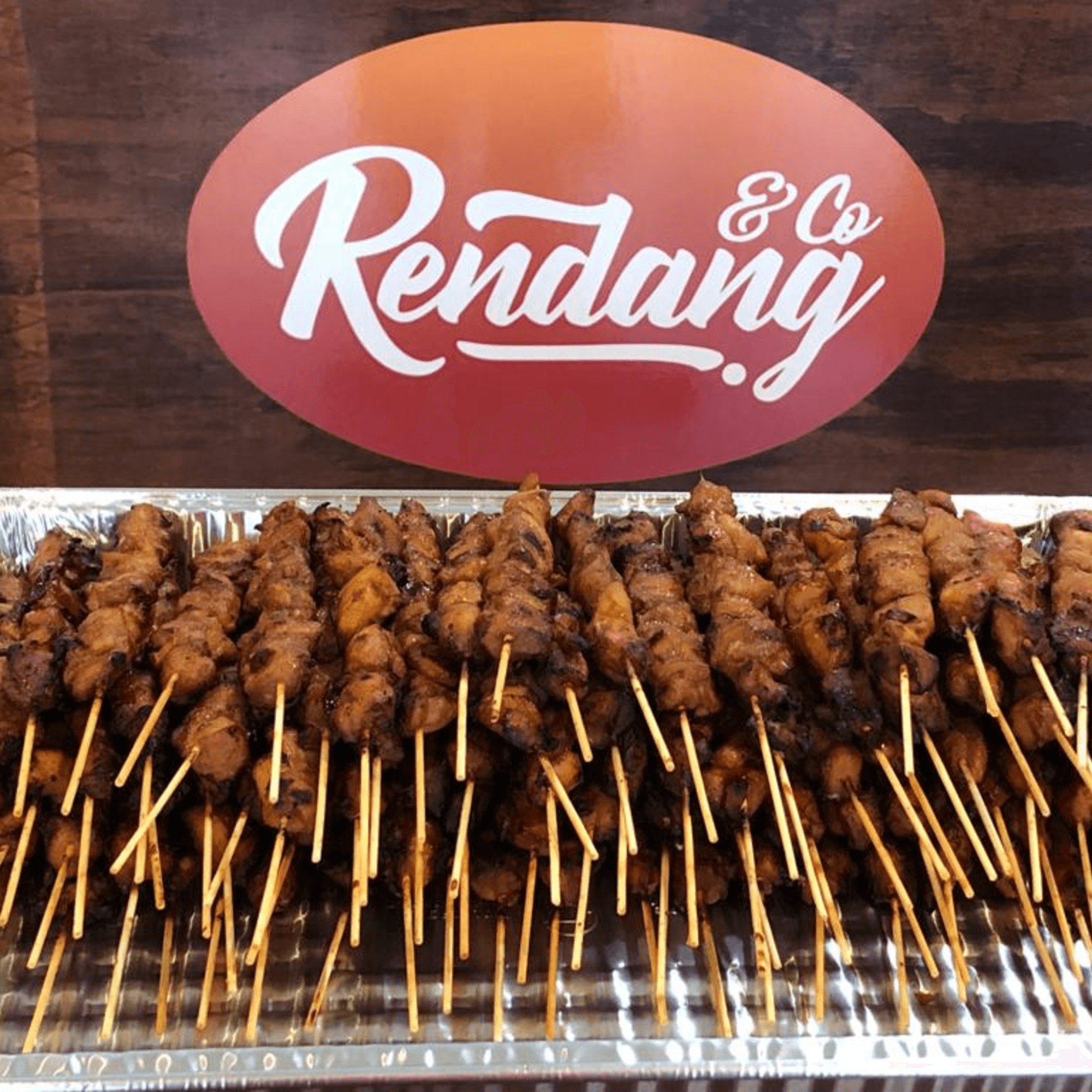 RENDANG & CO - Indonesian Bistro gallery image #1