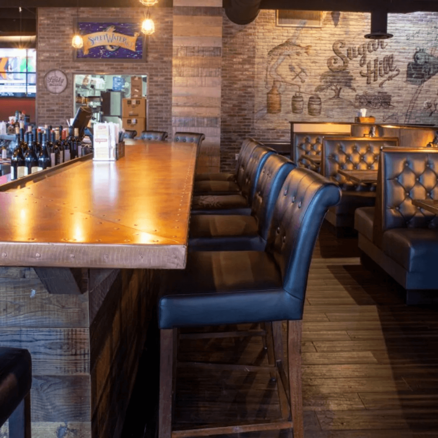 Easy Reservations, Every Time