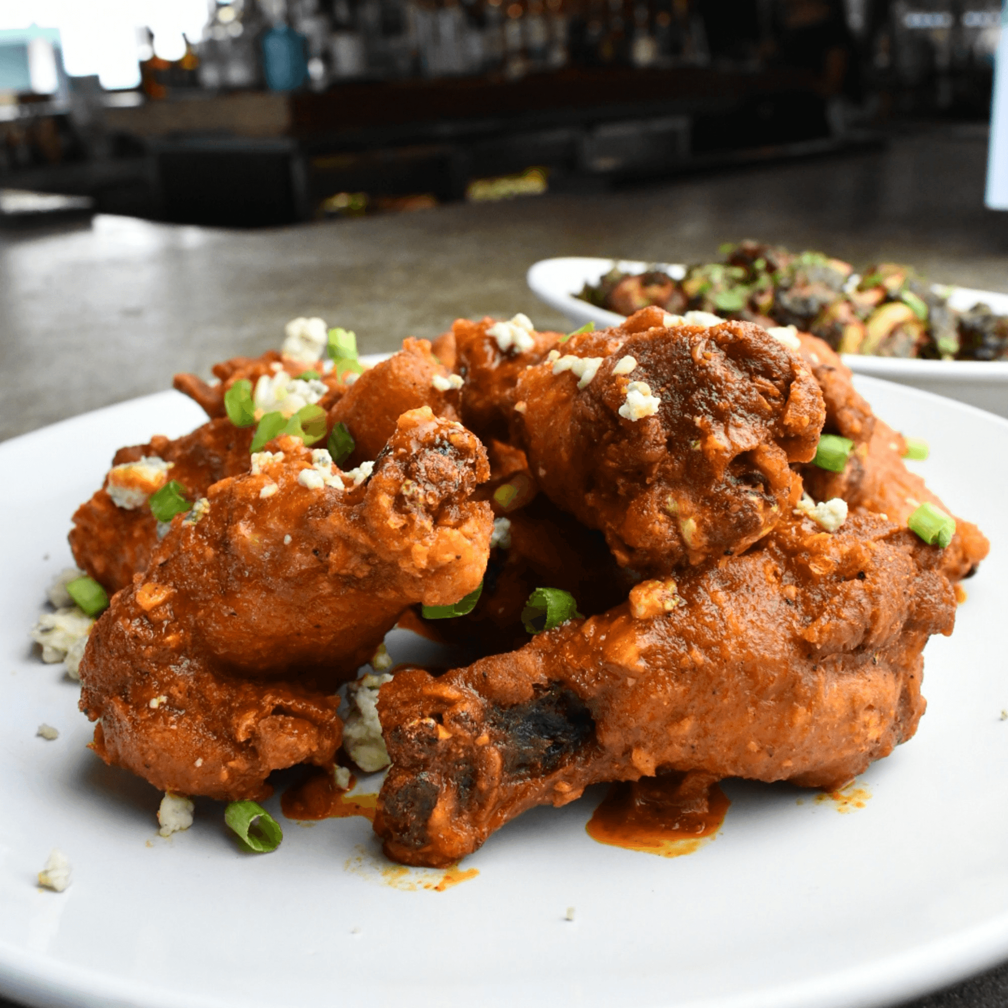 Lilo's Streetfood & OKA Sushi gallery image #8