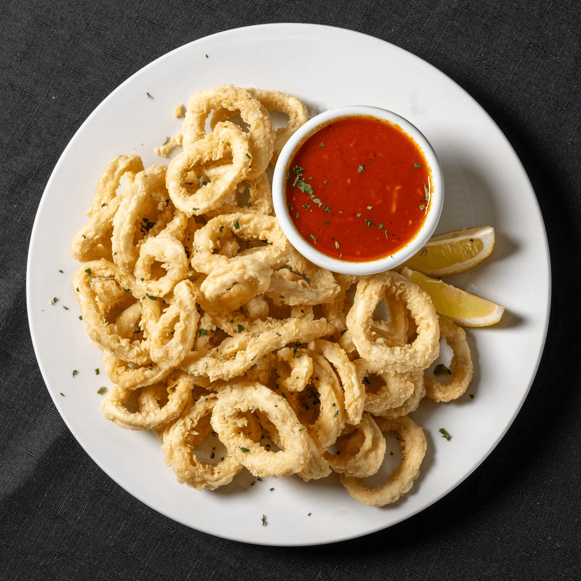 Vinnie's Pizzeria & Restaurant gallery image #8