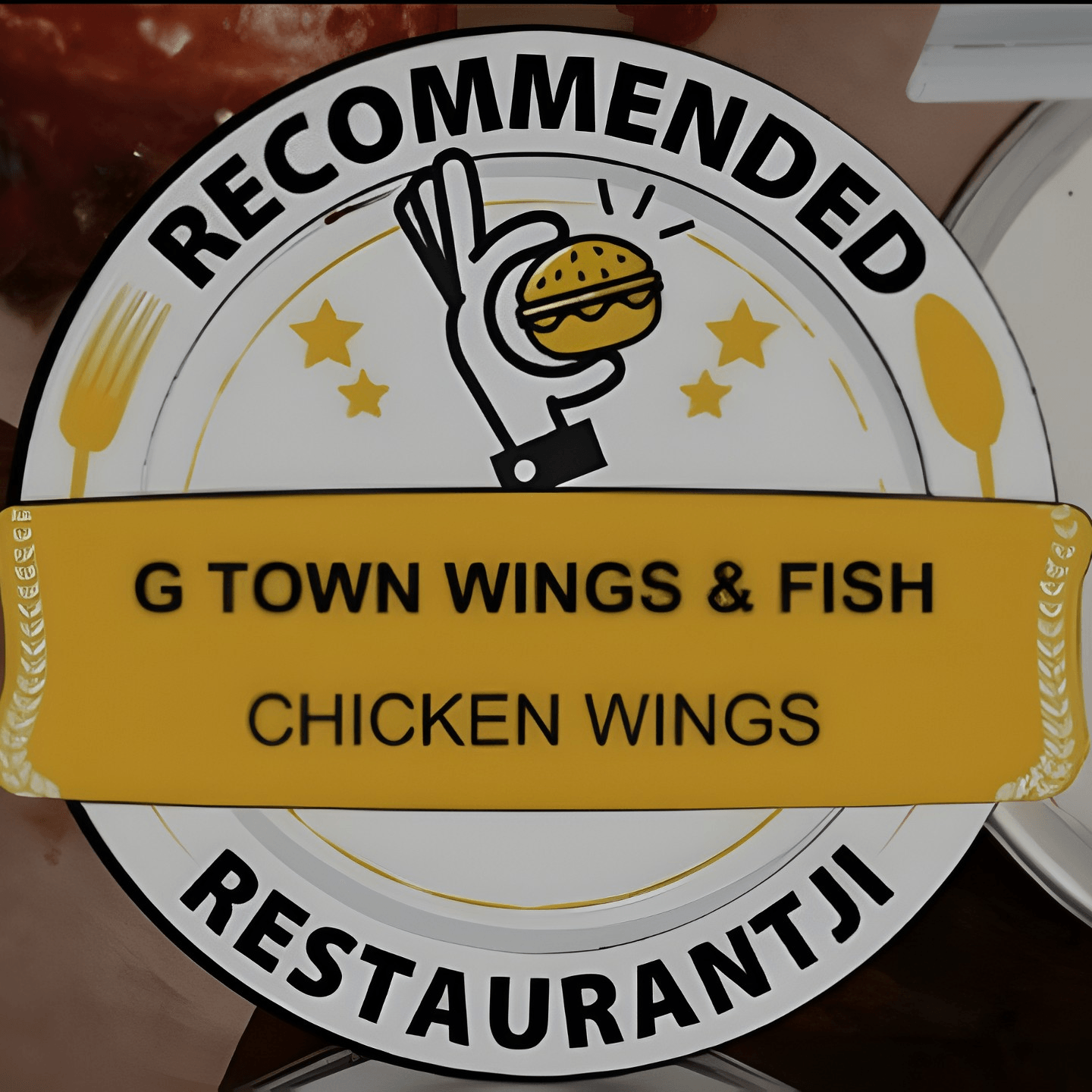⭐ Recommended Restaurant Restaurantji
