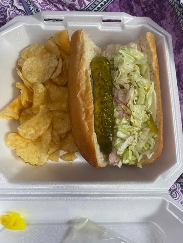 Best Subs in Rio Rancho, NM | Alicea's NY Bagels & Subs Llc | Subs near me