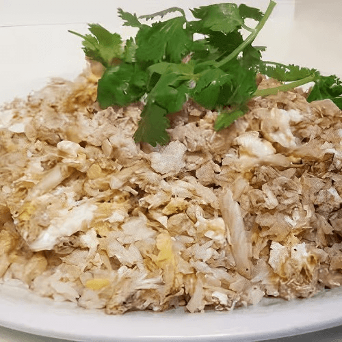 Crab Fried Rice