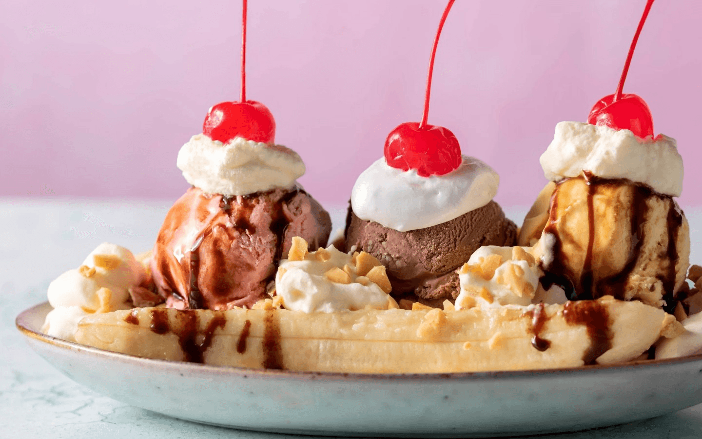 Sabor Ice cream Rewards