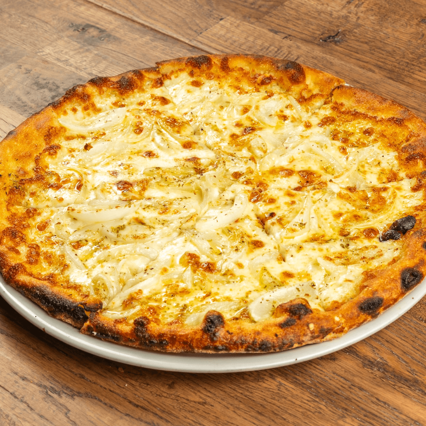 Crafted the Italian Way