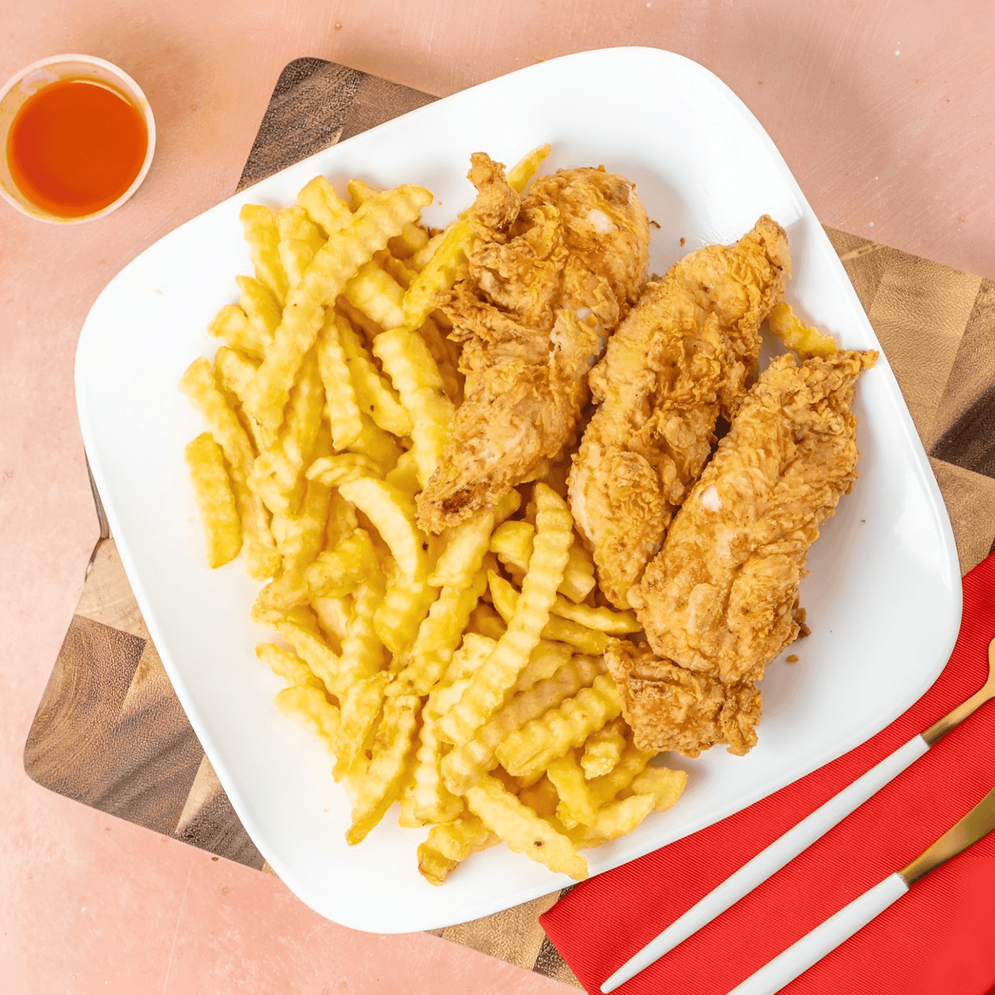 Fresh Flavors You’ll Love