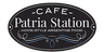 Patria Station Café