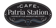 Patria Station Café