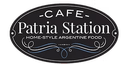 Patria Station Café