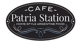 Patria Station Café