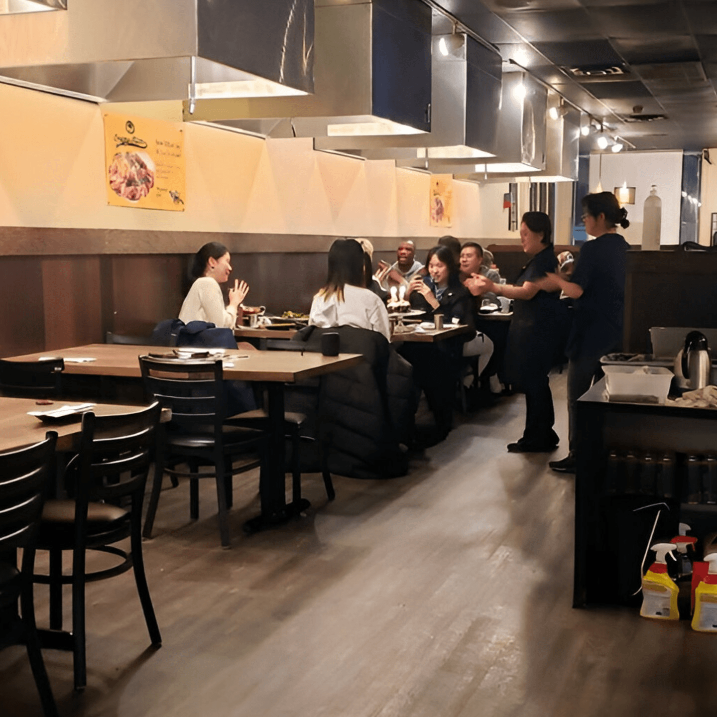 A Place For Everyone