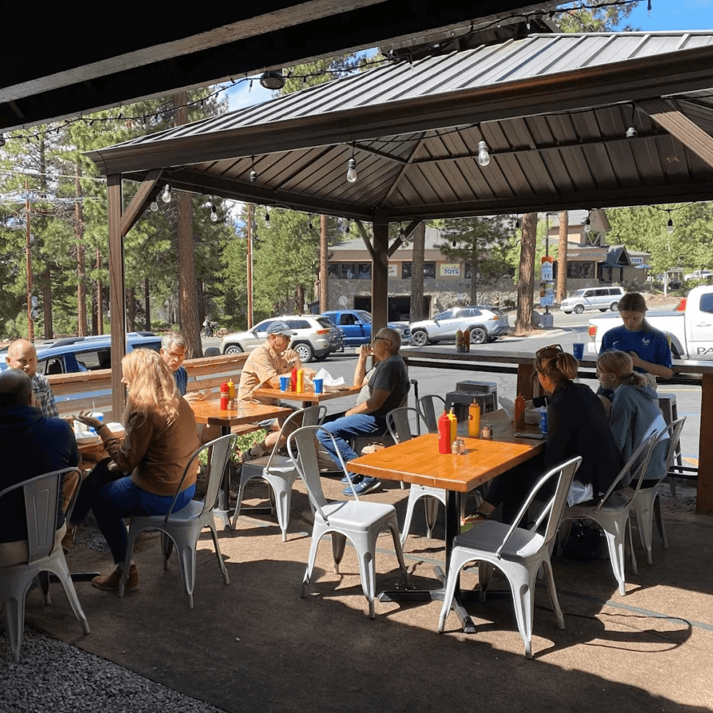 Celebrate Big with Us