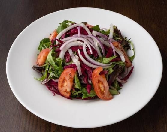 Kebab Salad (House Salad).