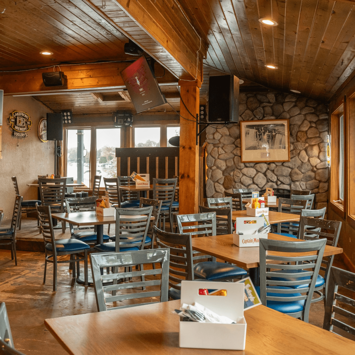 More Than Just a Restaurant