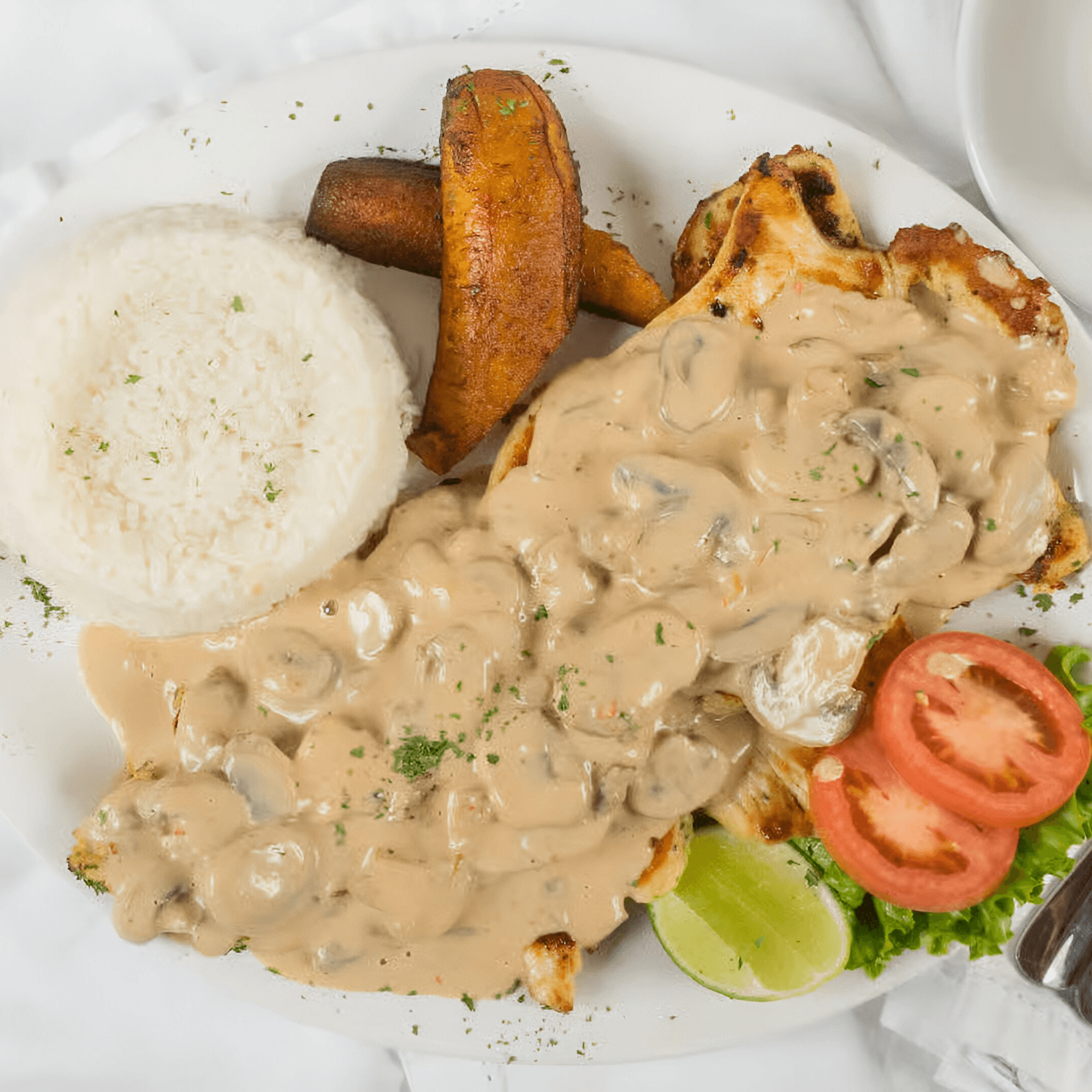 Makondo Restaurant  gallery image #3