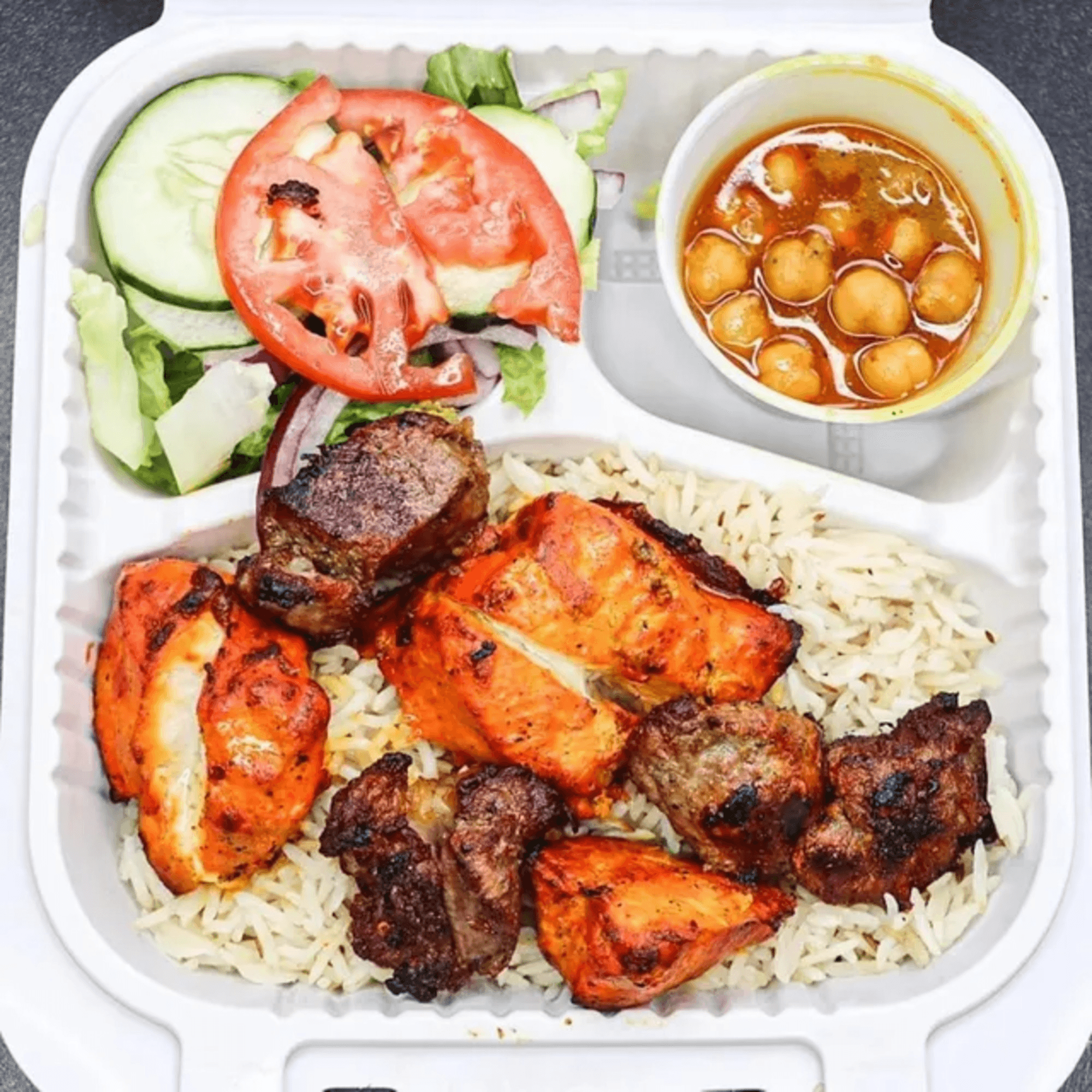 Aladdin's Kitchen gallery image #8