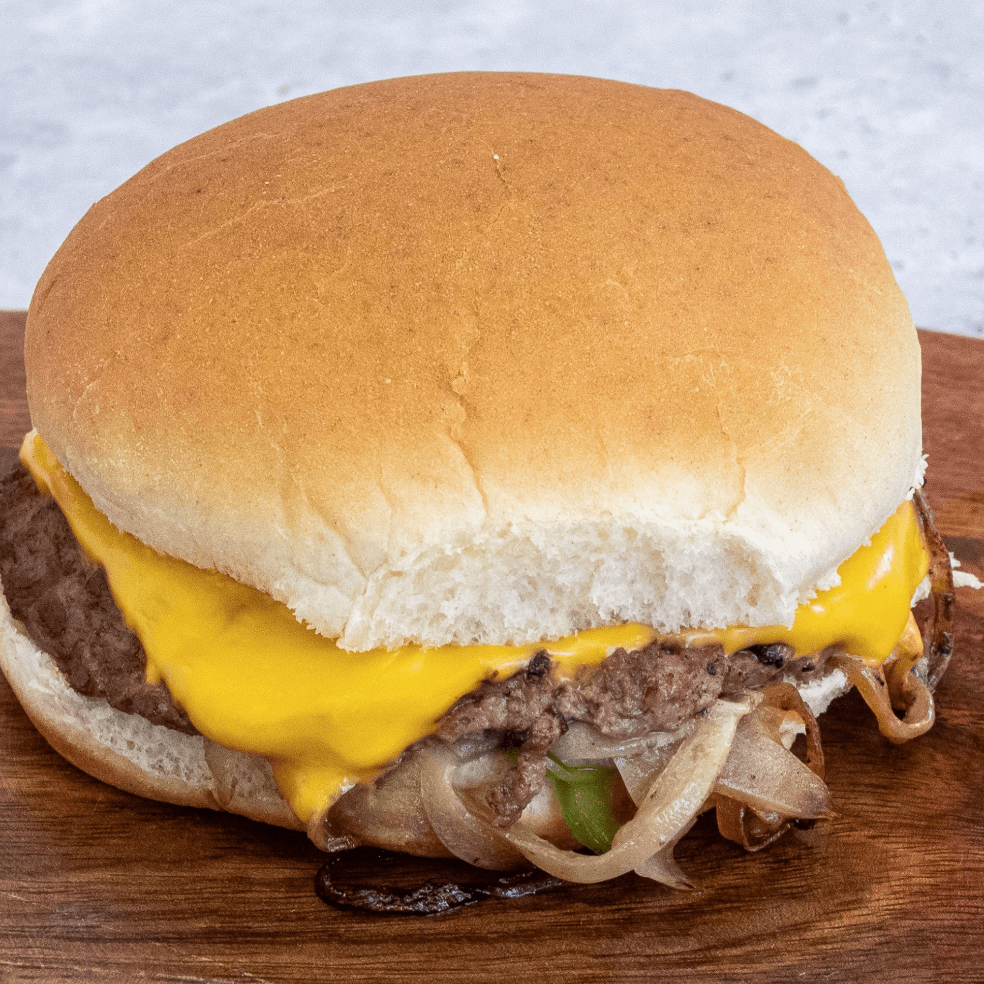 Campus Burgers gallery image #7