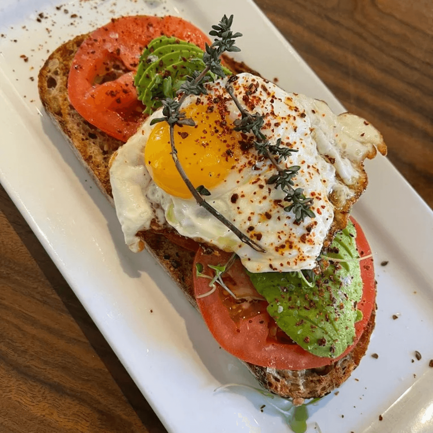 From Morning Light to Midday Bites