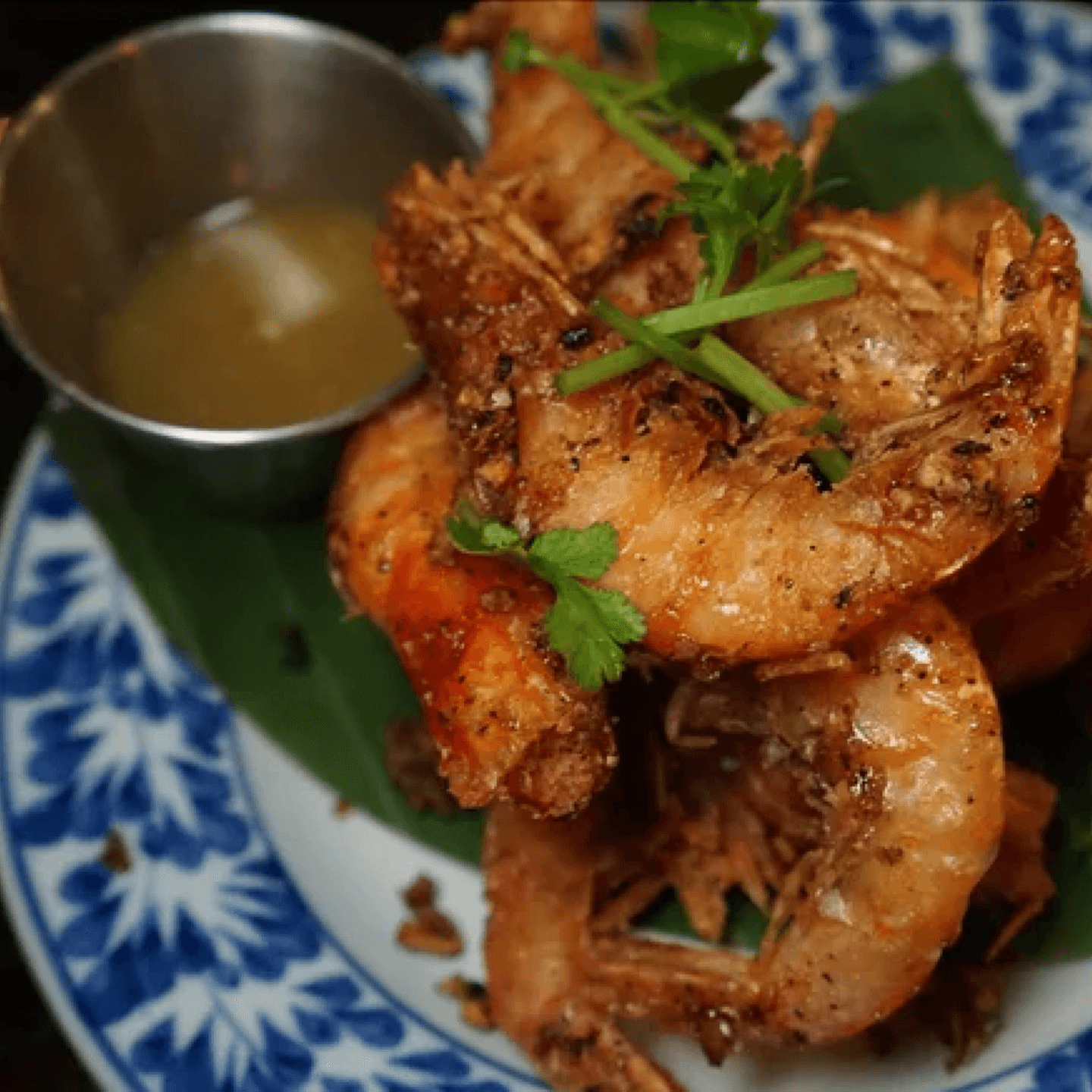 11 Thai Restaurants to Try In L.A