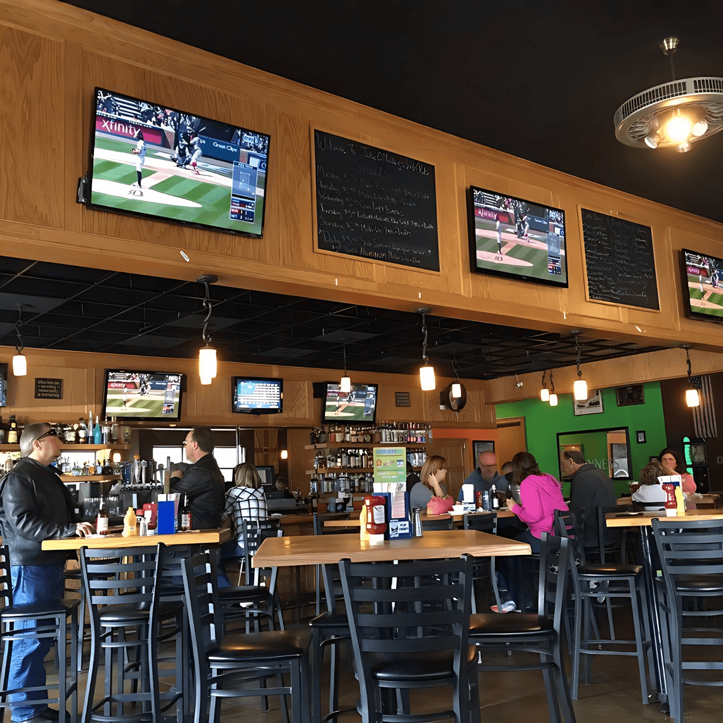 A Place For Everyone