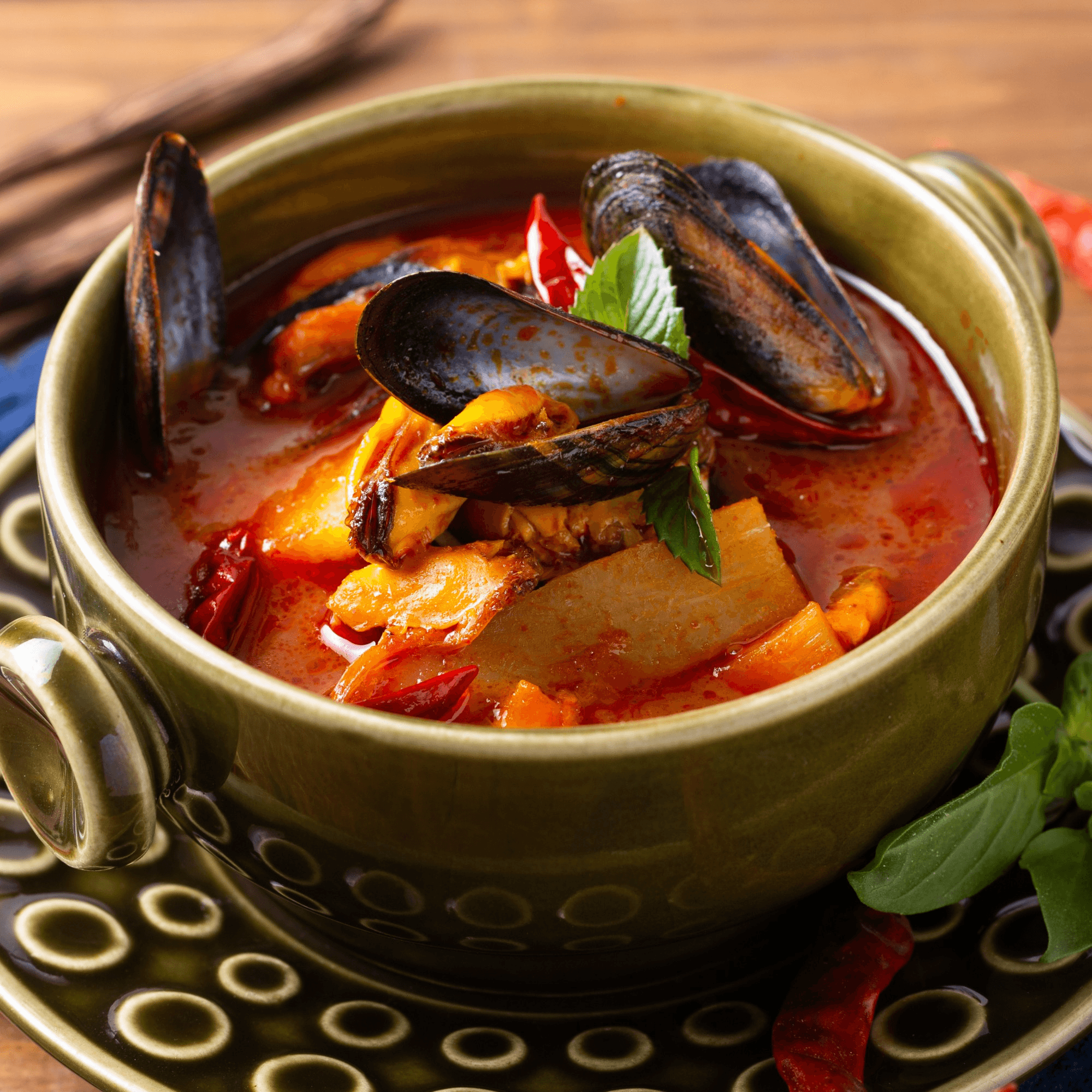 Lena's Restaurant & Banquet gallery image #8