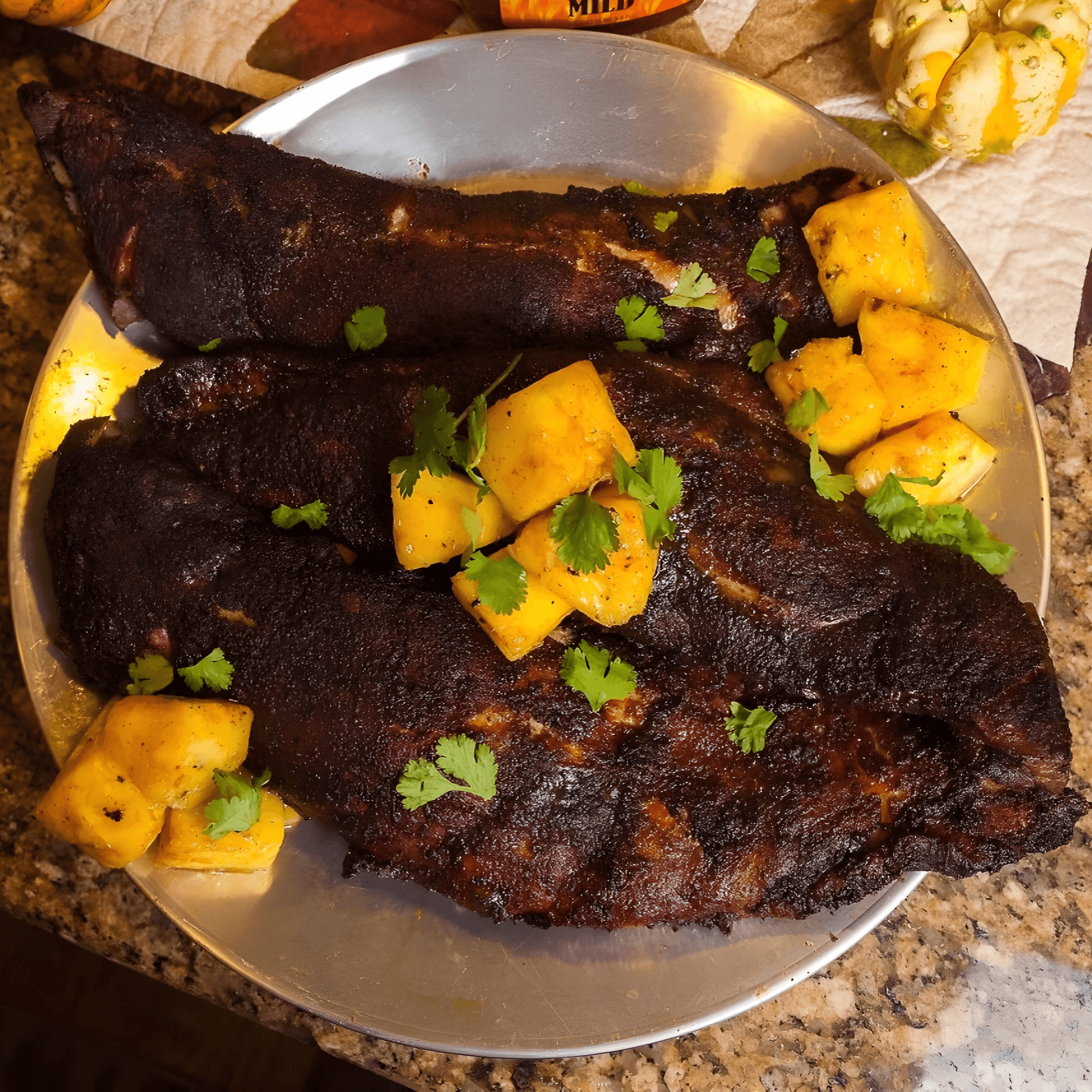 Bill's Grill Smokehouse gallery image #9