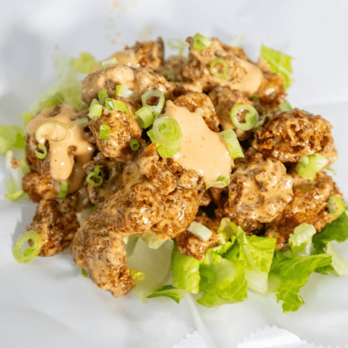 All-American Flavor, Plant-Based Soul