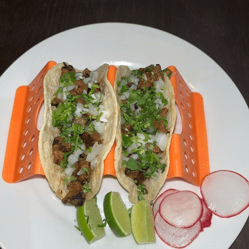 Carne Asada Tacos (Grilled Steak)