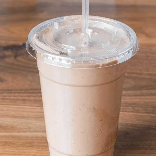 PB & Awesome Smoothie