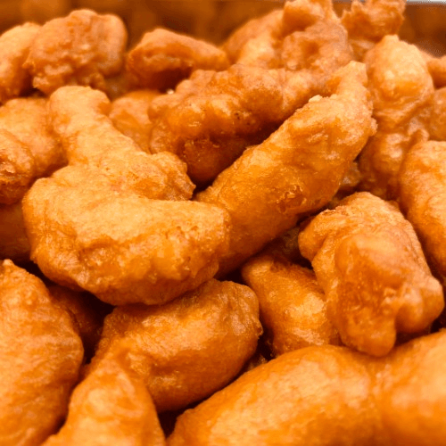 C5. Sweet & Sour Chicken.