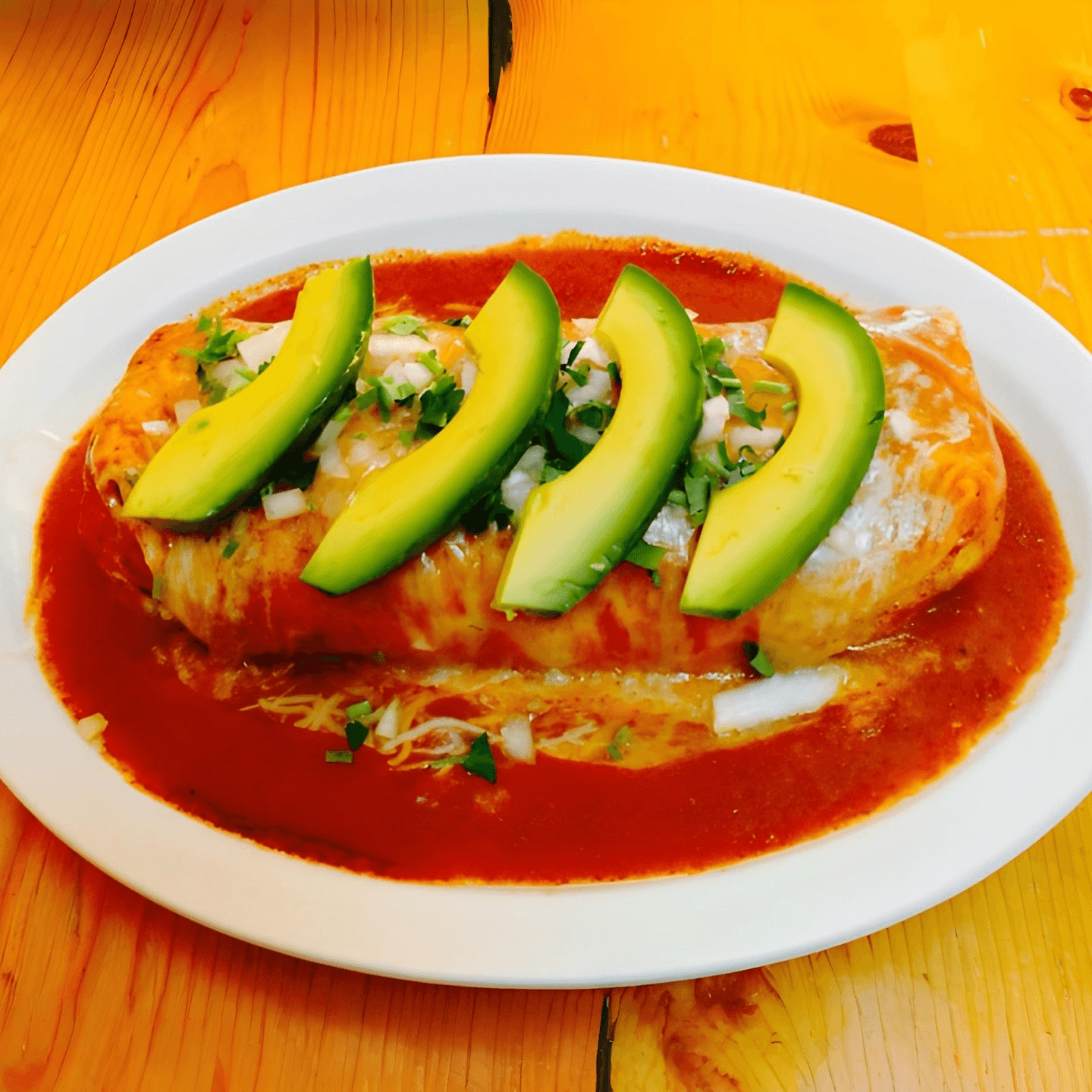 Real Food. Real Care.