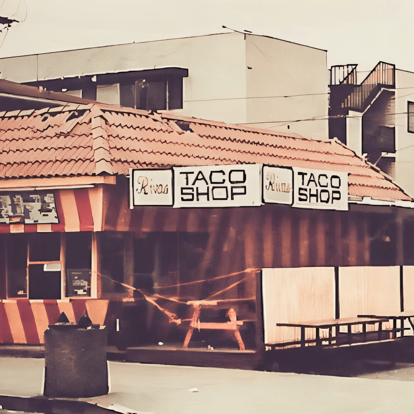 Rooted in Flavor Since 1984