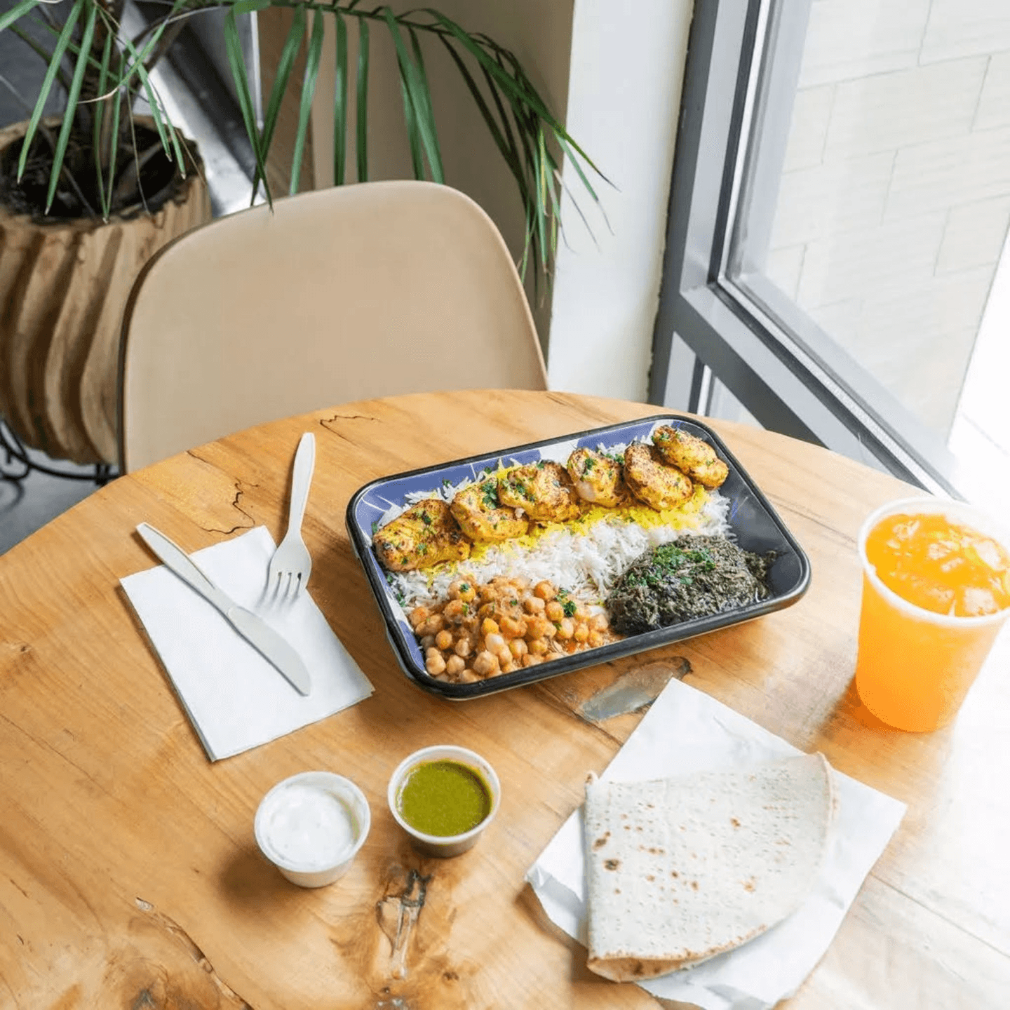 More Than a Meal A Community